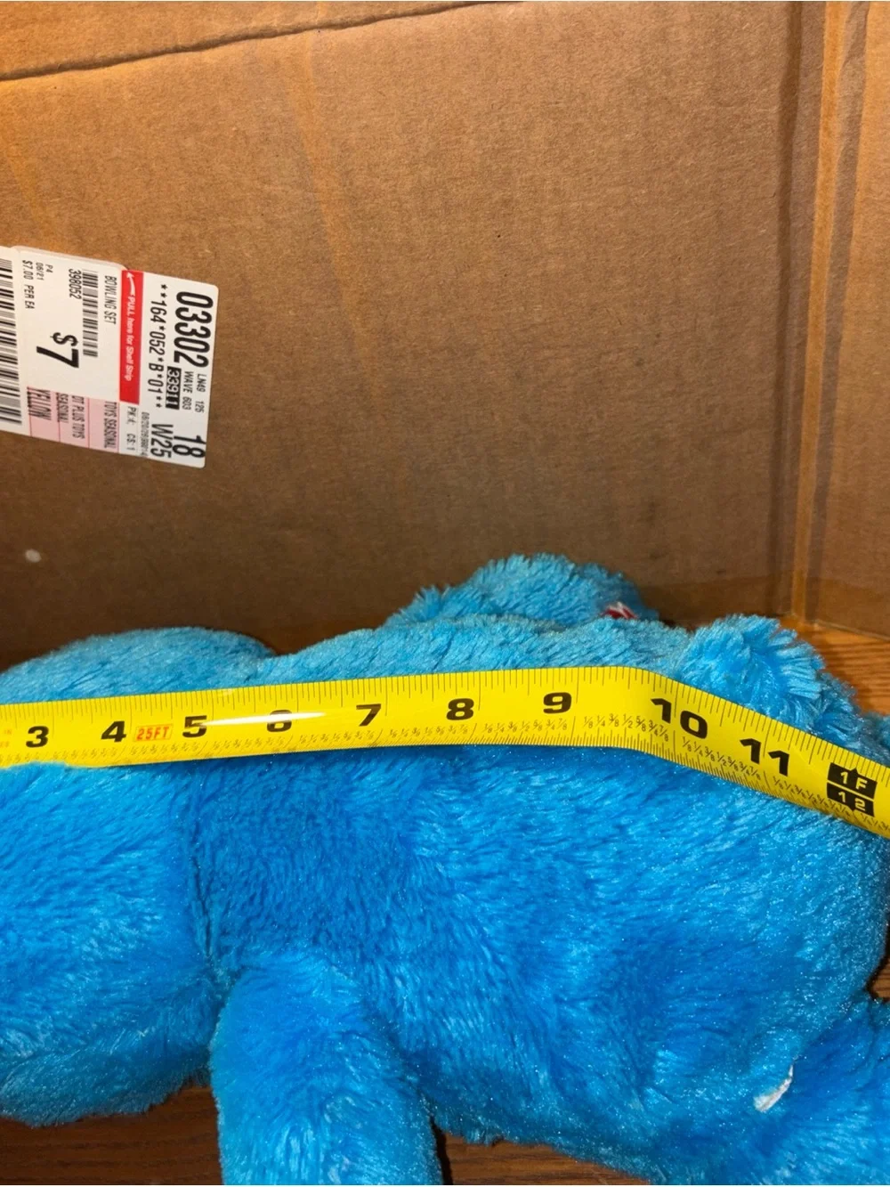 Build-A-Bear build bear